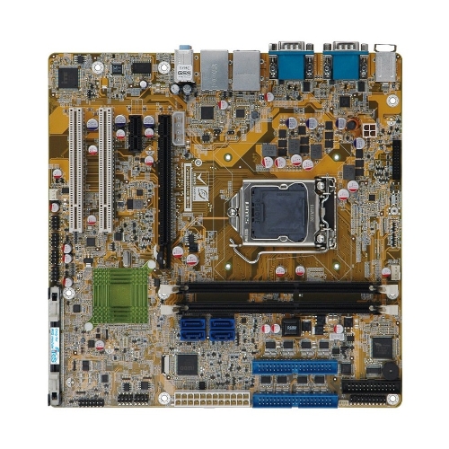 IMB-H810-I2 Industrial Micro ATX Motherboard