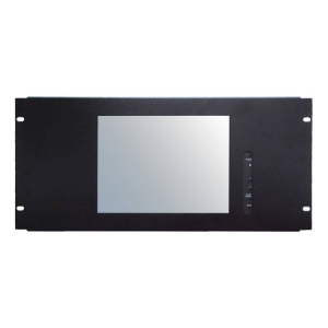 Rackmount LCD Monitor | Industrial PC Pro