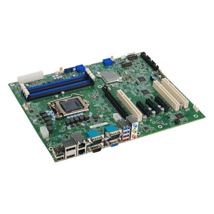 IMBA-Q470 Industrial ATX Motherboard | Industrial PC Pro