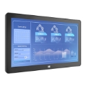 PPC2-CW133-EHL 13.3" Fanless Touch Panel PC